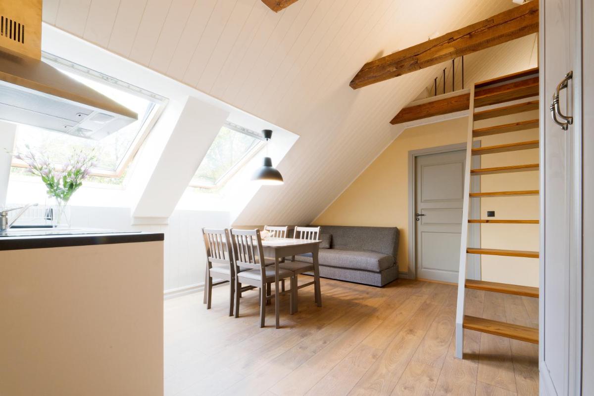 Verona Apartments - Märjamaa - Housity