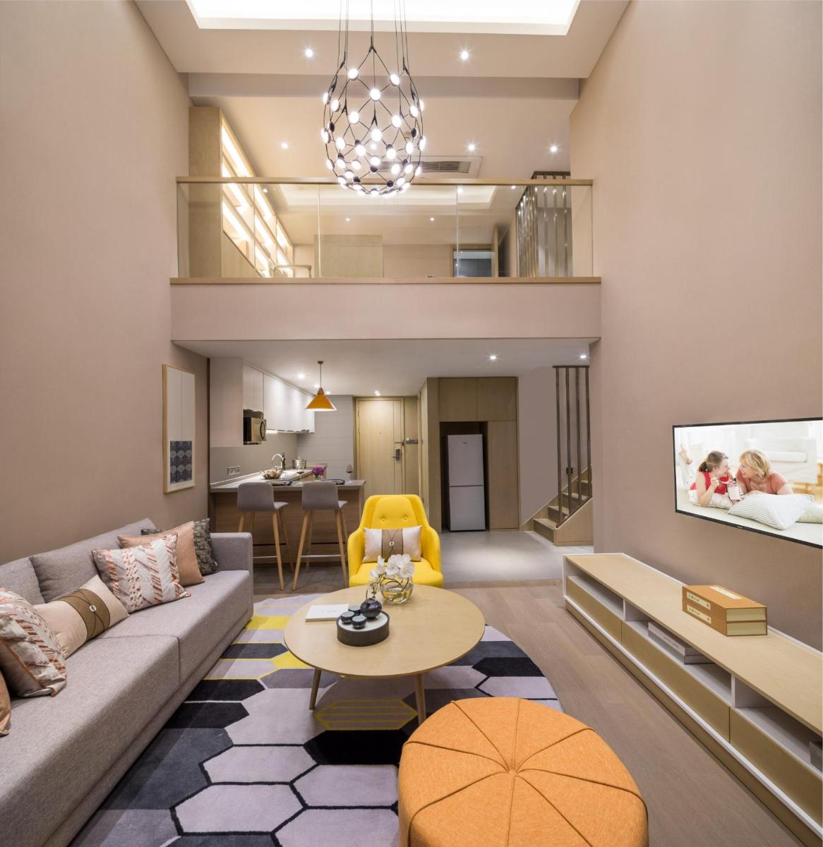 Citadines Keqiao Shaoxing - Housity