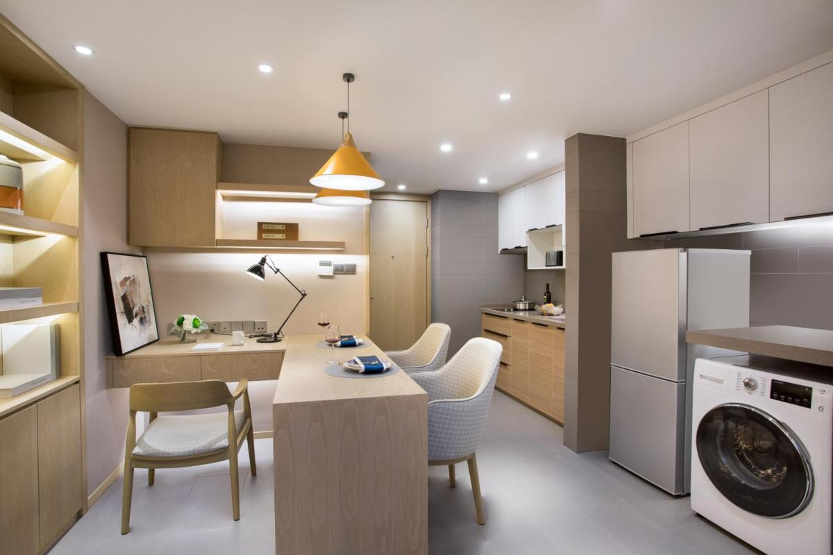 Citadines Keqiao Shaoxing - Housity