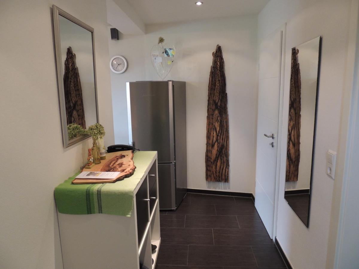 Ferienwohnung Butscher - Housity