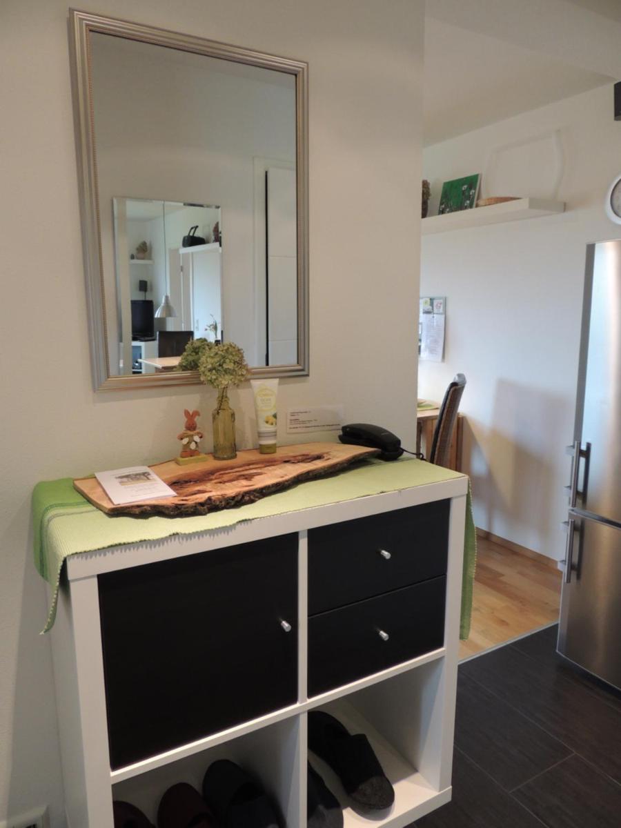 Ferienwohnung Butscher - Housity