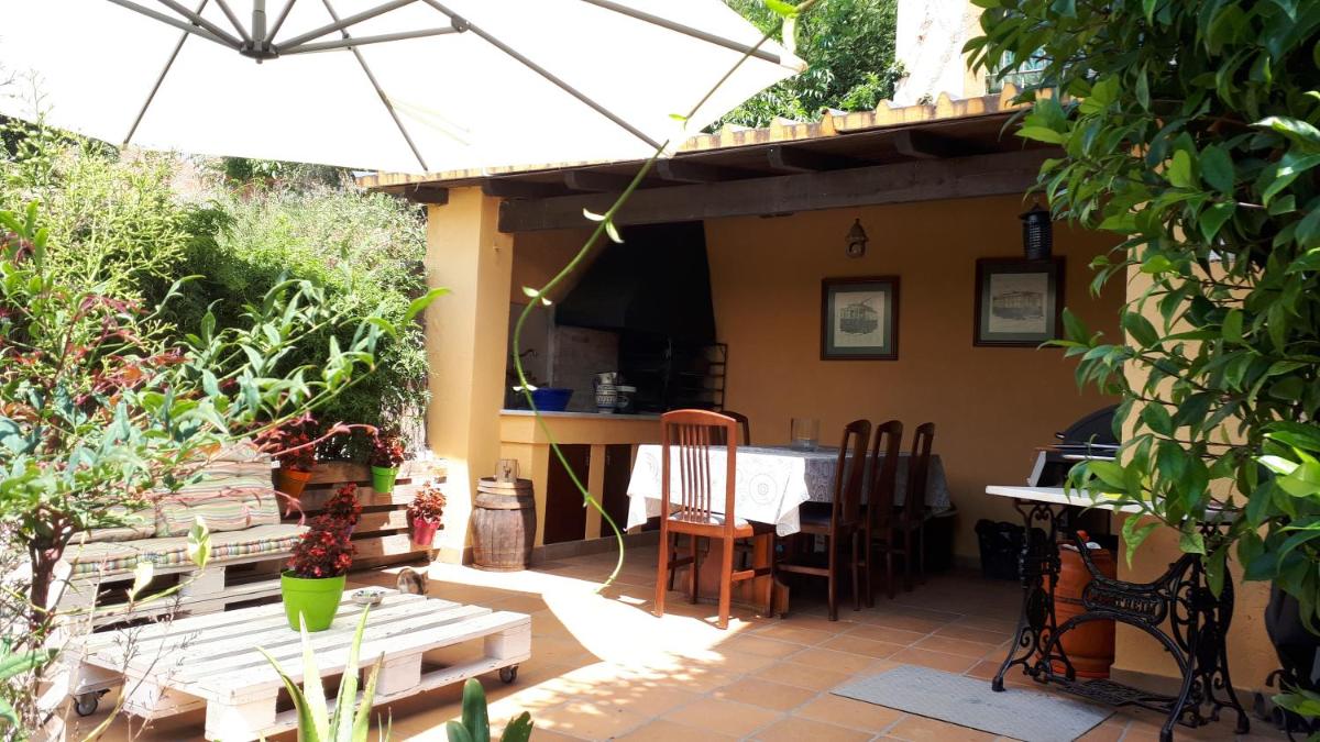 Casa Particular - Housity