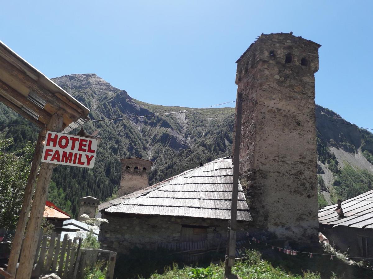 Hotel Family Bachi - Housity