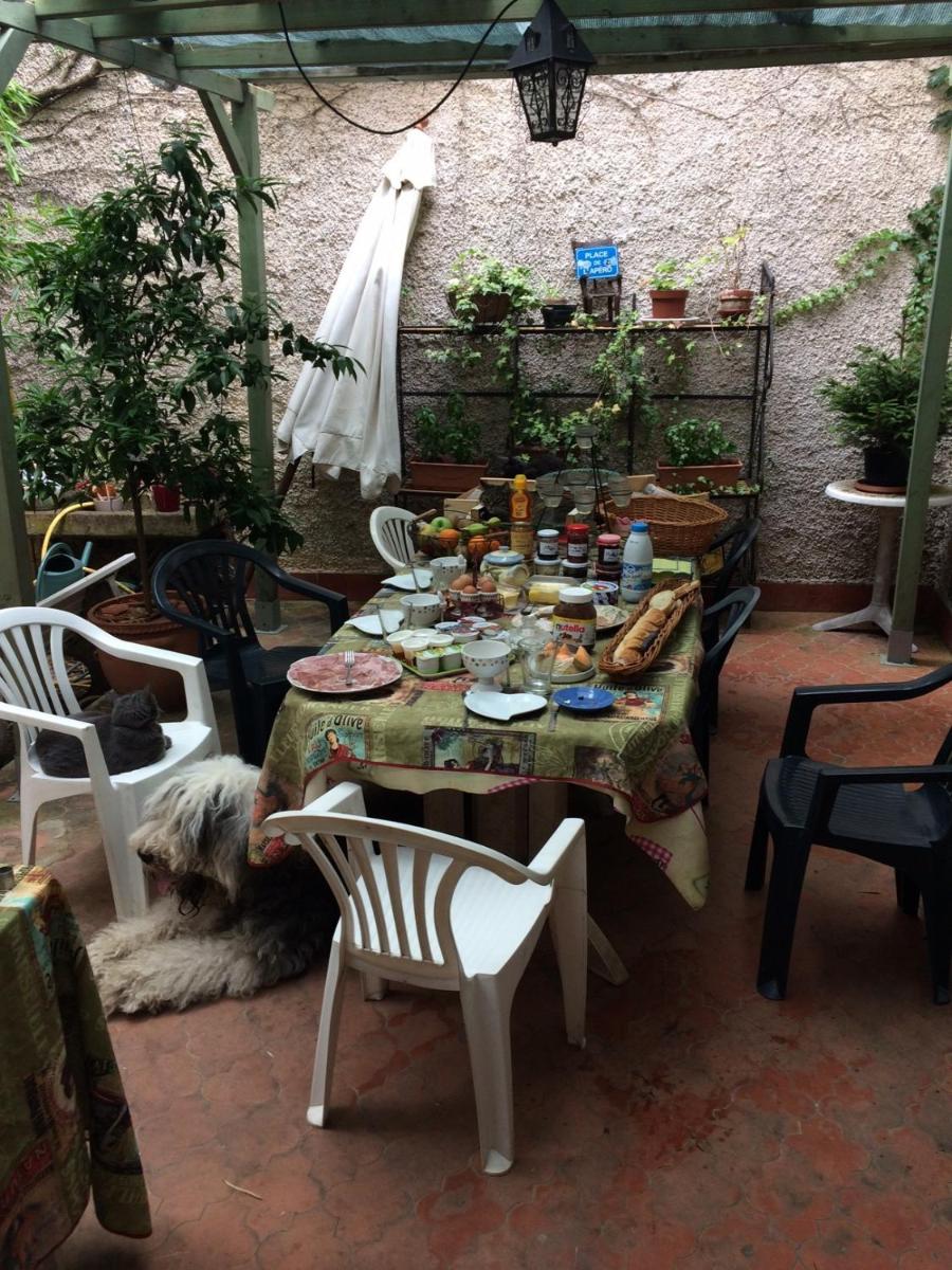 Chez Mimi & Chouchou - Housity