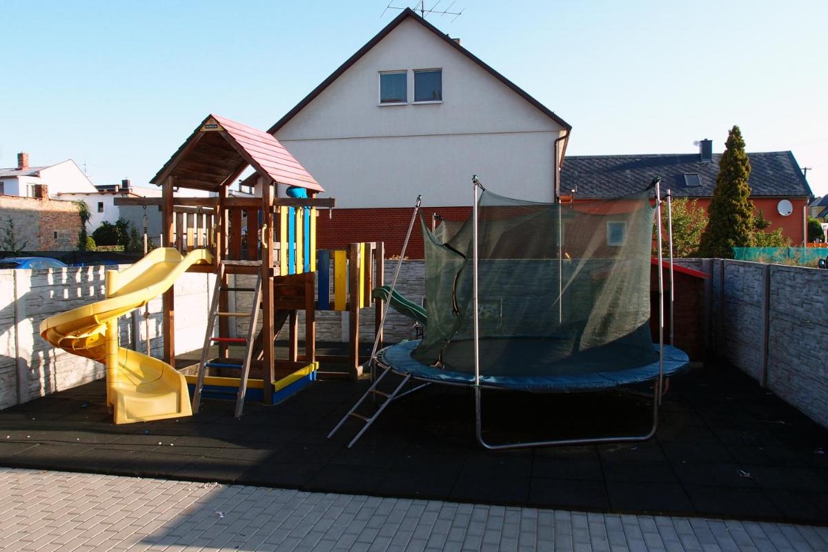 Penzion SLANINA - Housity