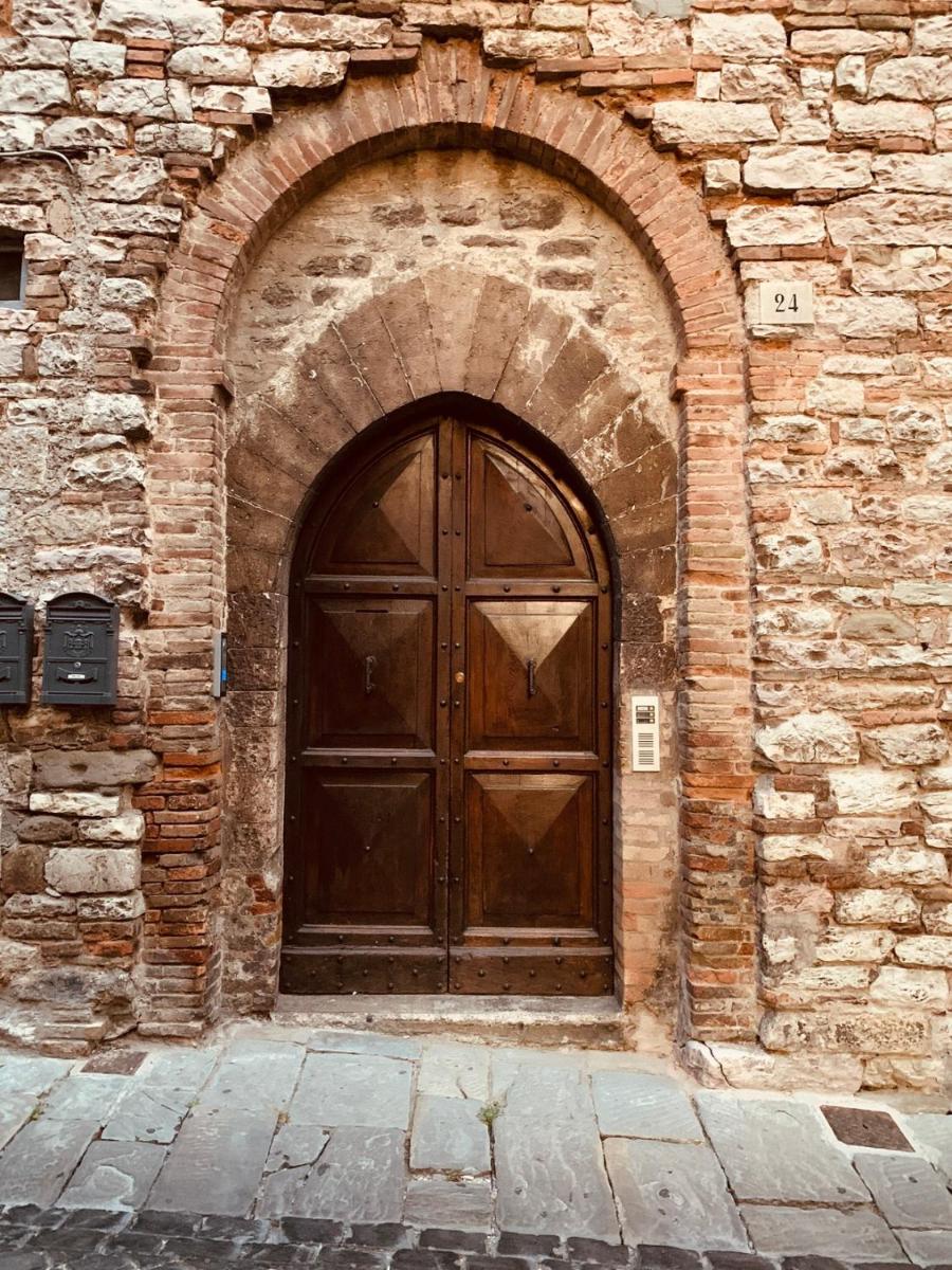 Suitetrails - Palazzo Elisei