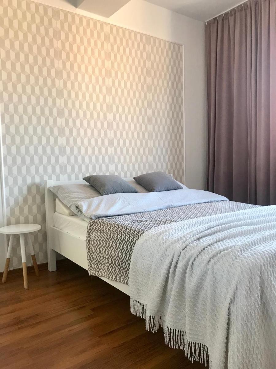Klimatyczne mieszkanie na Starym Mie?cie - Housity