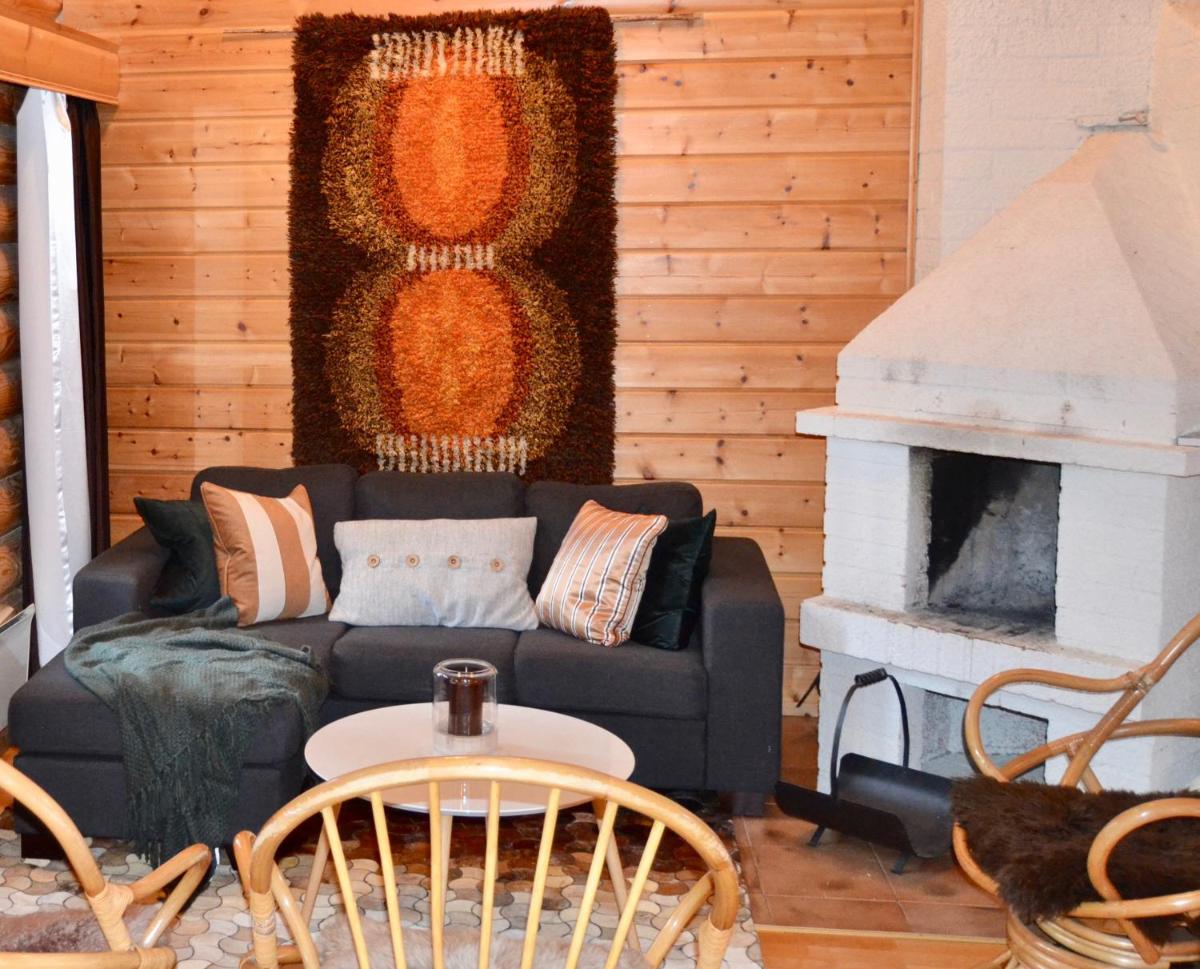 Chalet Suomukka - Housity