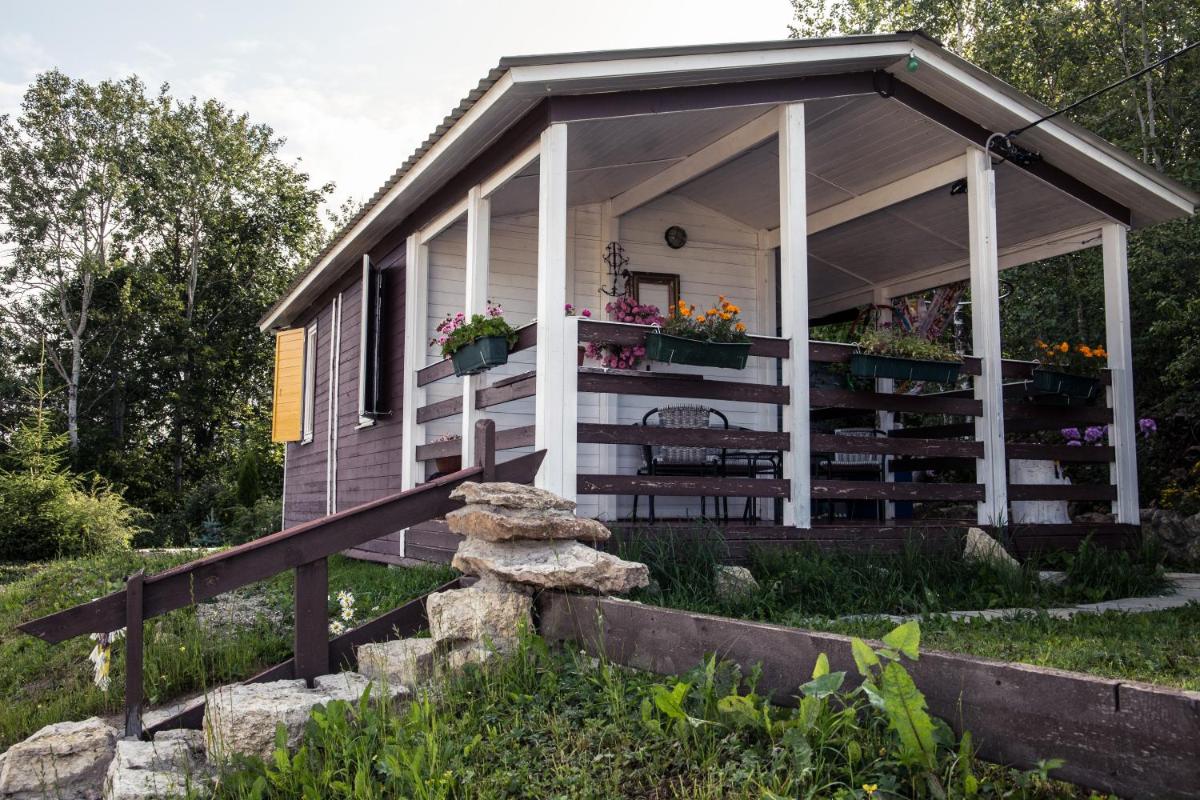 Happy little house - Housity