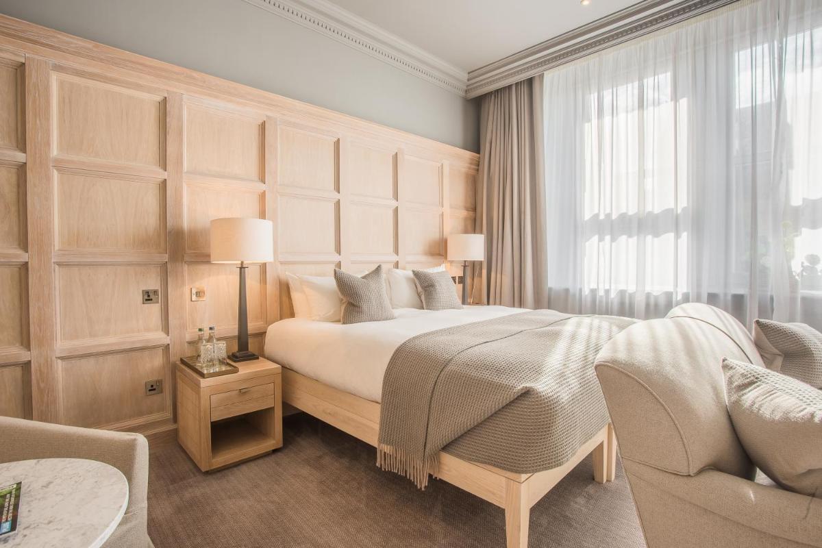 The Scotsman Hotel - Housity