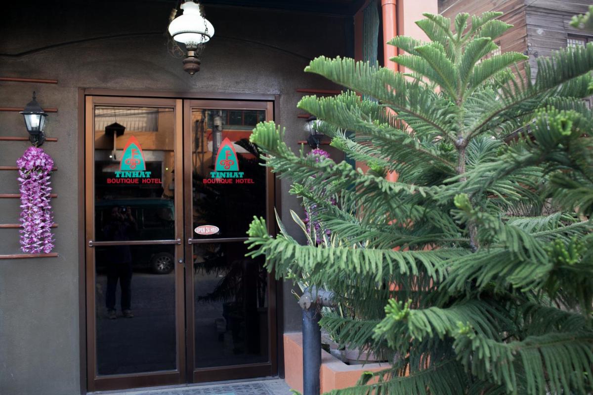 TINHAT Halal حلال Certified Boutique Hotel And Restaurant - Housity