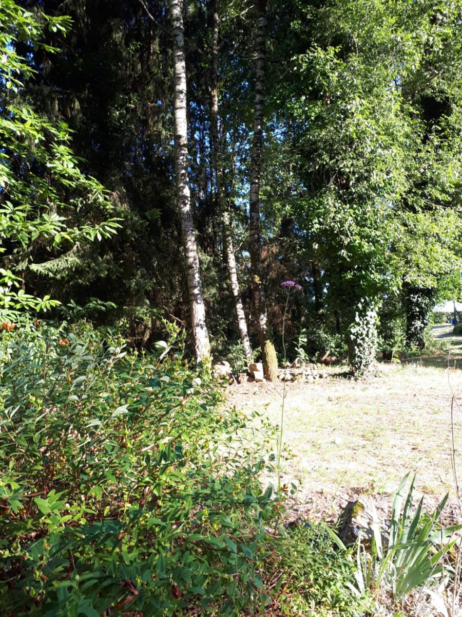 Gite de Lac Tranquille - Housity