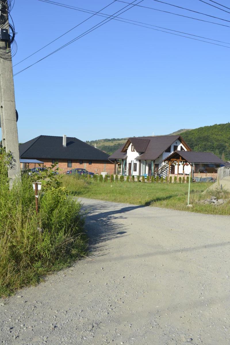 Casa Muskátli Vendégház - Housity