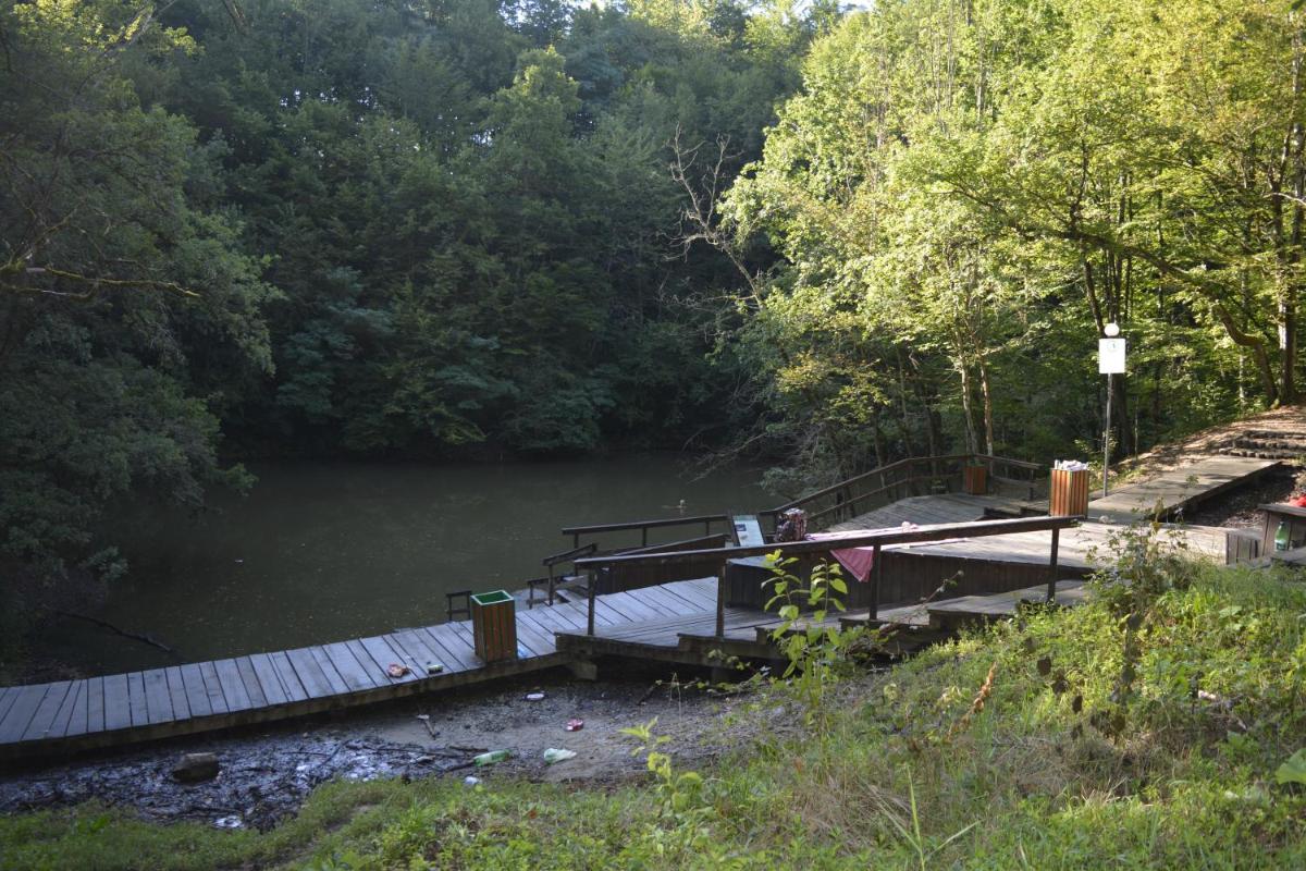 Casa Muskátli Vendégház - Housity