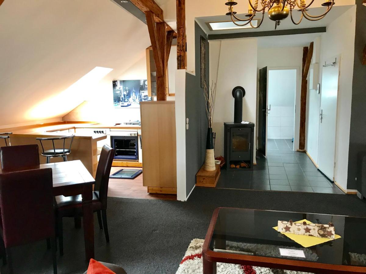 Historic Apartments - Housity