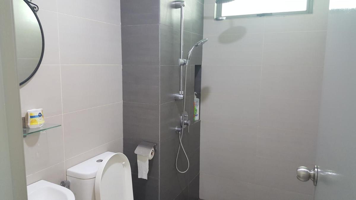 D'Kroll Cybersquare Cyberjaya Studio Suite - Housity