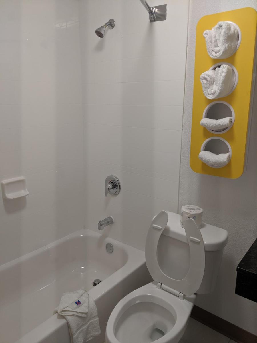 Motel 6 Chattanooga - Airport - Housity