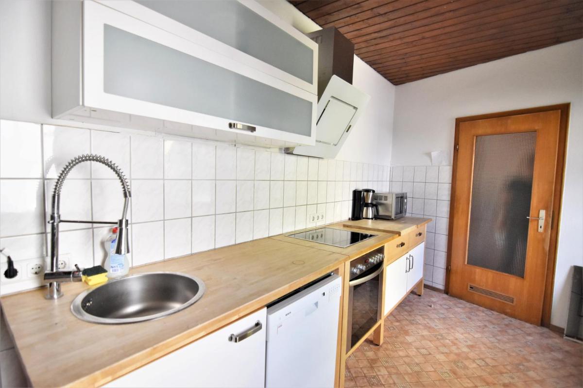 Suitetrails - Central Apartment Bergisch Gladbach