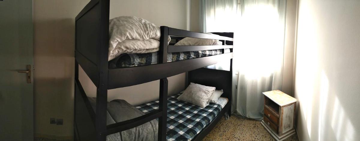 Piso Familiar en Llançà - Housity