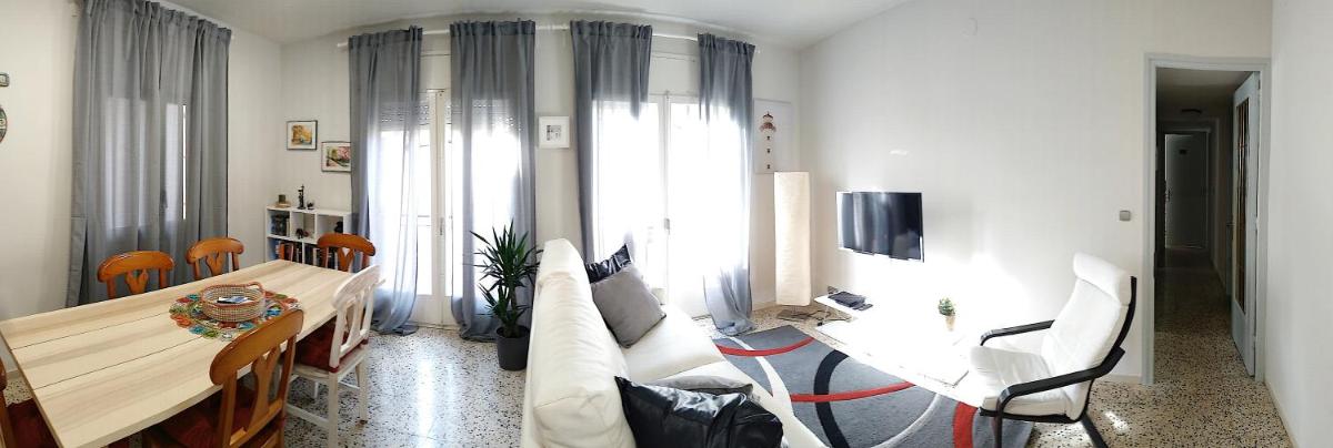Piso Familiar en Llançà - Housity