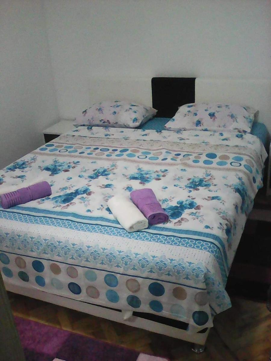 Apartmani Pavković - Housity