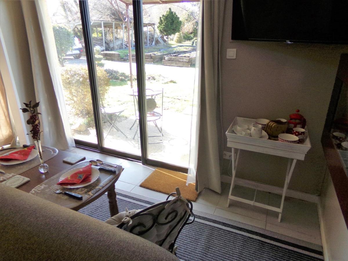 Chambre d’hôte - Ilse's Garden Chair - Housity