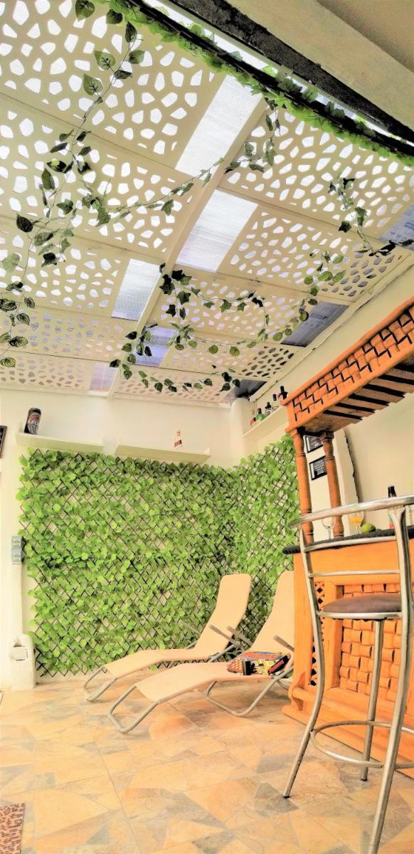 Casa con alberca climatizada privada para 8 personas - Housity