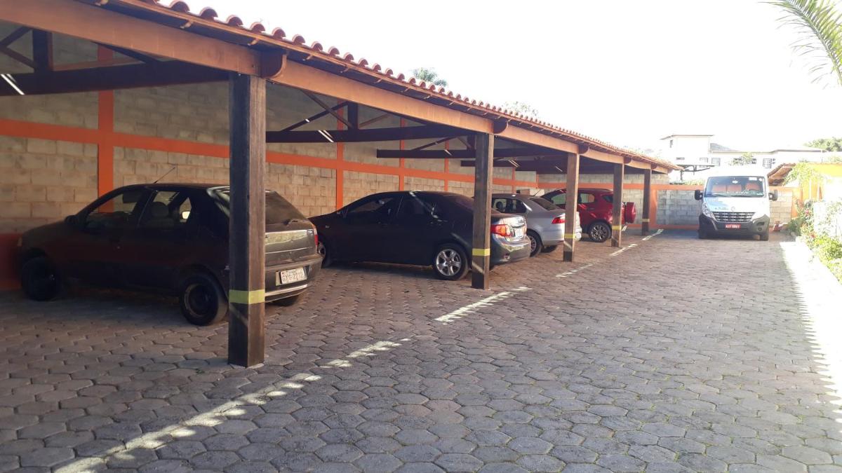 Pouso Mariazinha - Housity