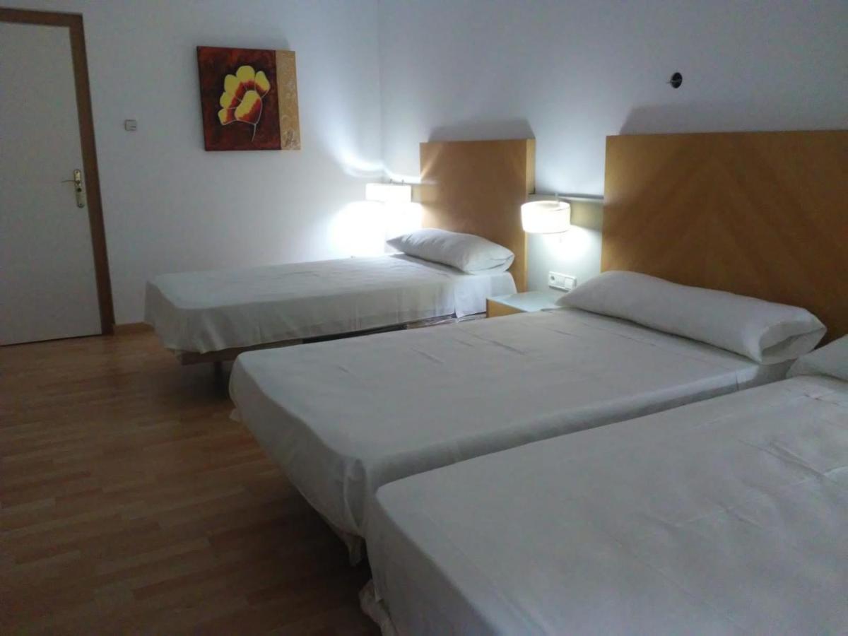 Nuevo Hotel Vista Alegre - Housity