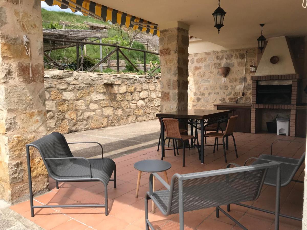 Apartamentos Los Parrales - Housity
