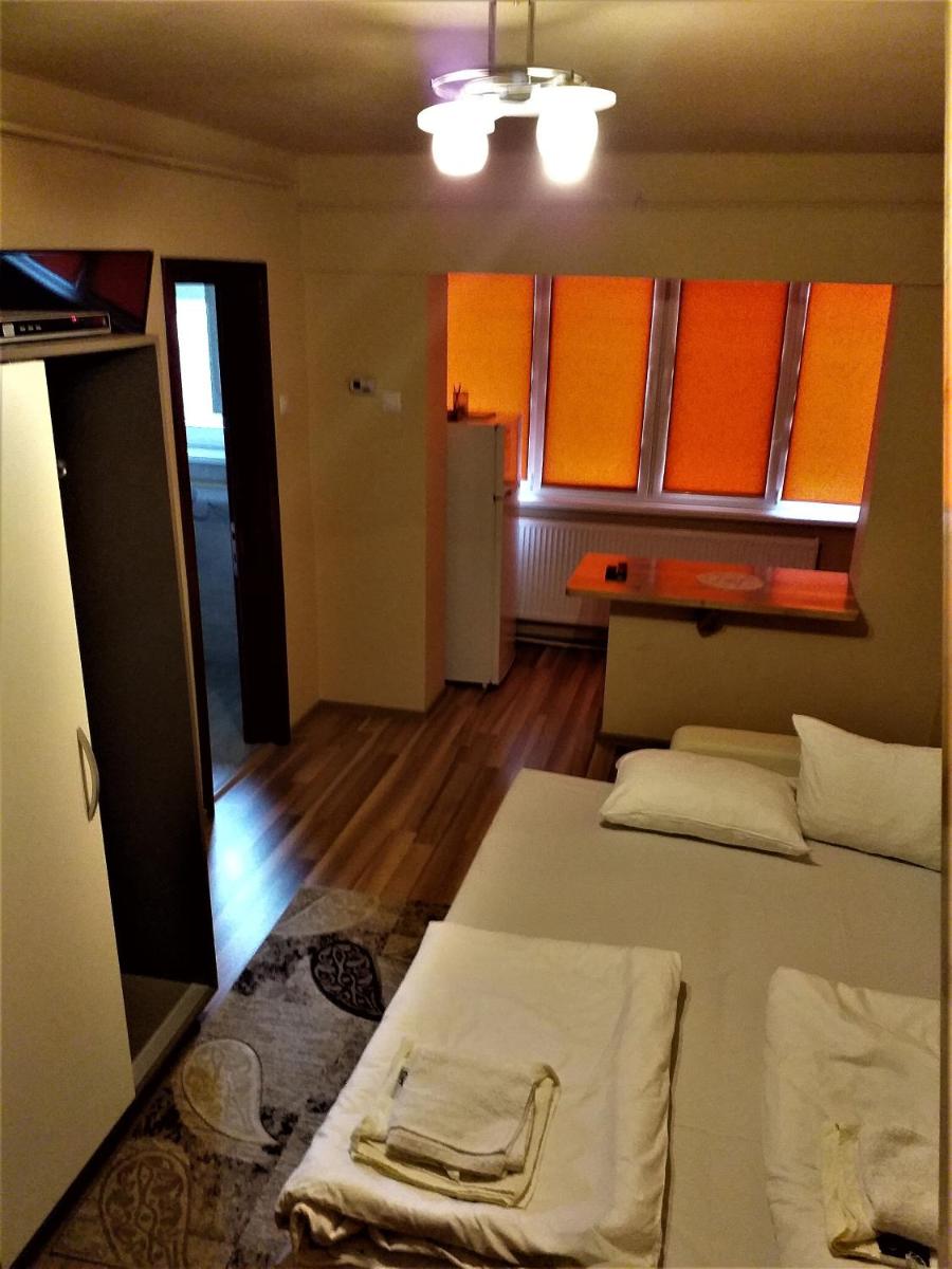 Oxigen Lux Apartment - Housity