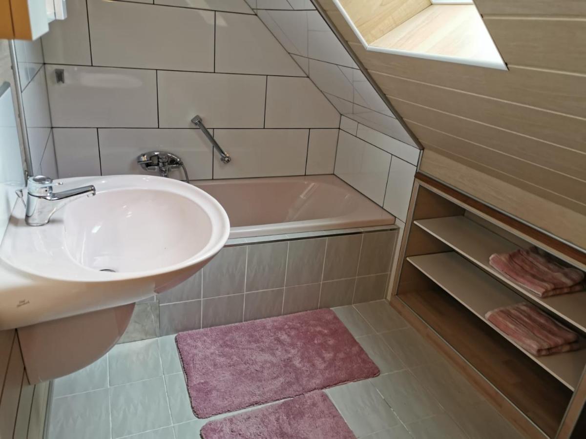 Suitetrails - Ferienwohnung am Thayatalradweg