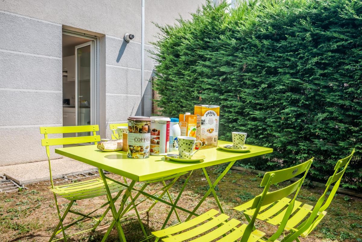 Instant-Léman - Housity