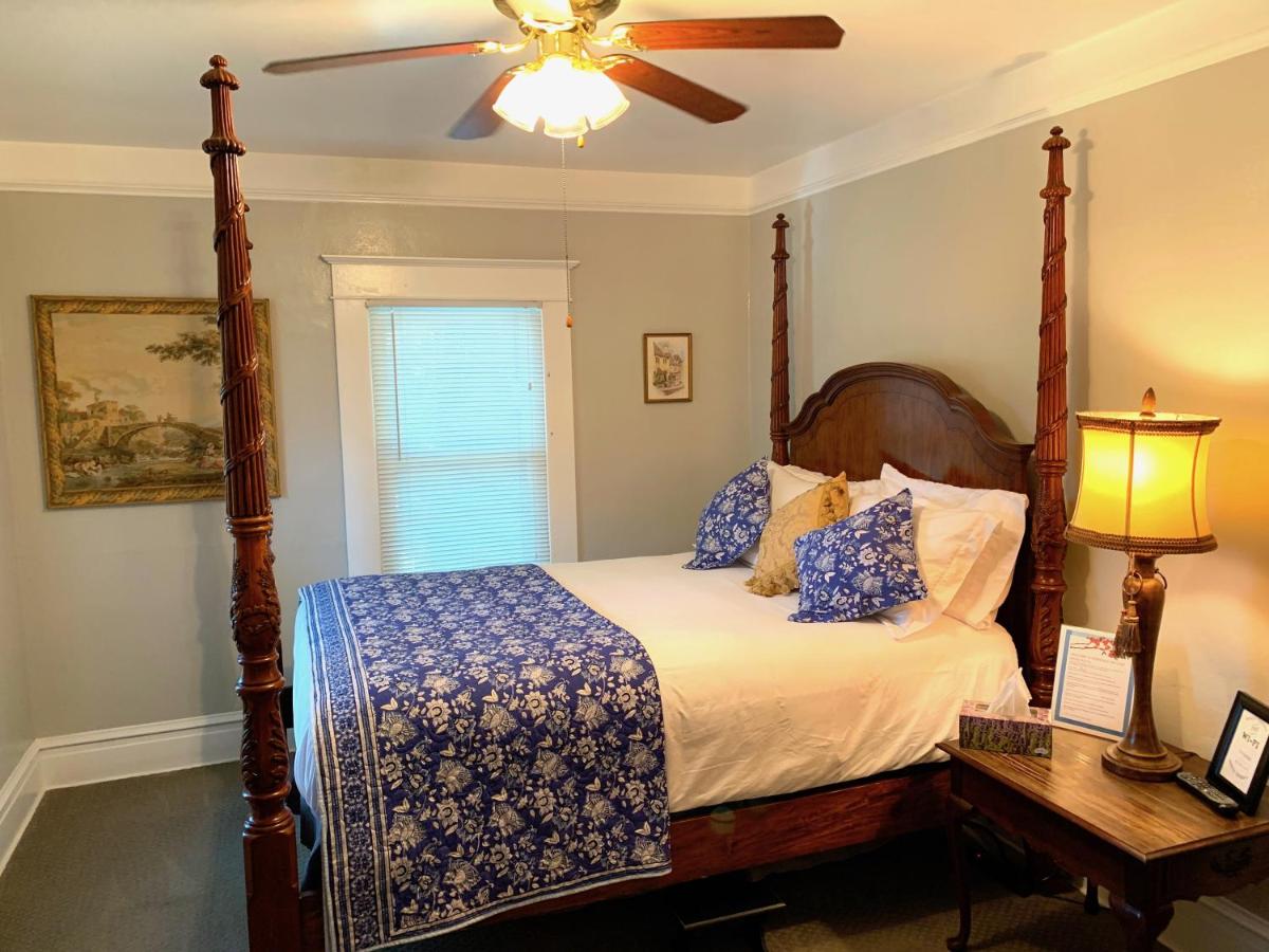 Bordeaux Inn Lodi - Housity