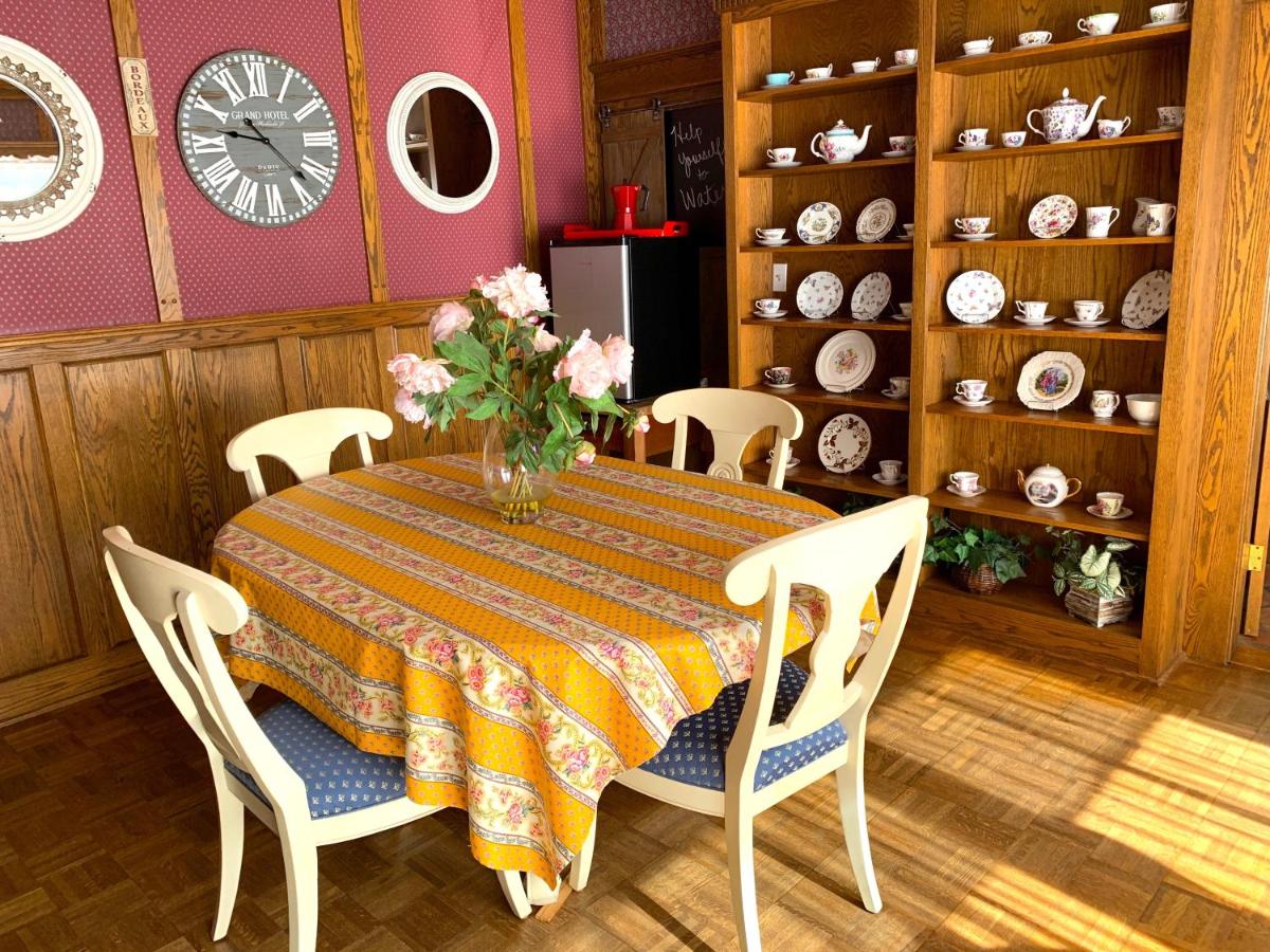 Bordeaux Inn Lodi - Housity