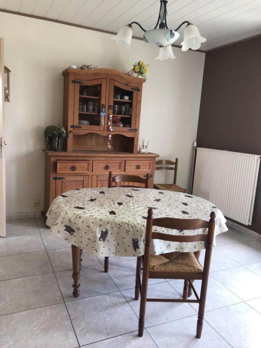 Belle-Vue - Housity