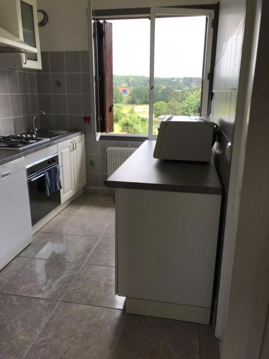 Belle-Vue - Housity