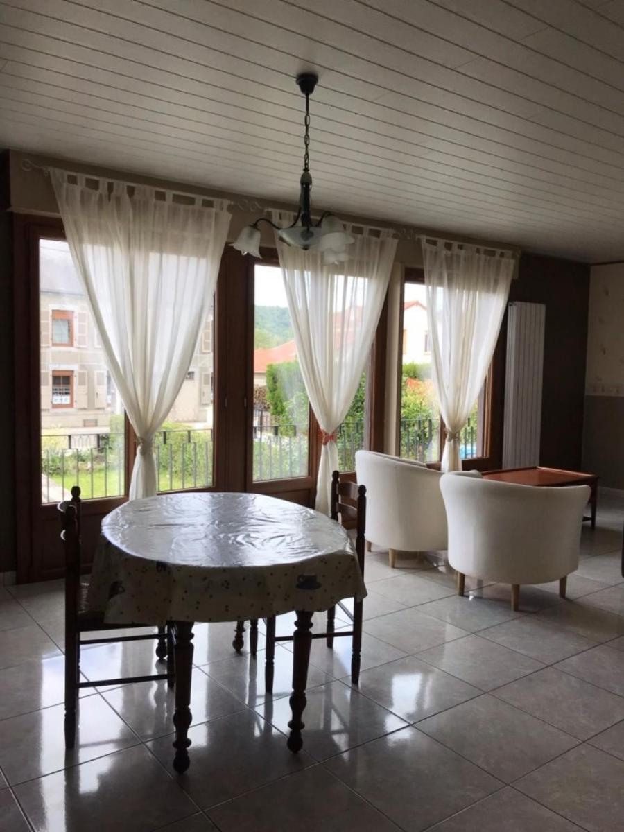 Belle-Vue - Housity
