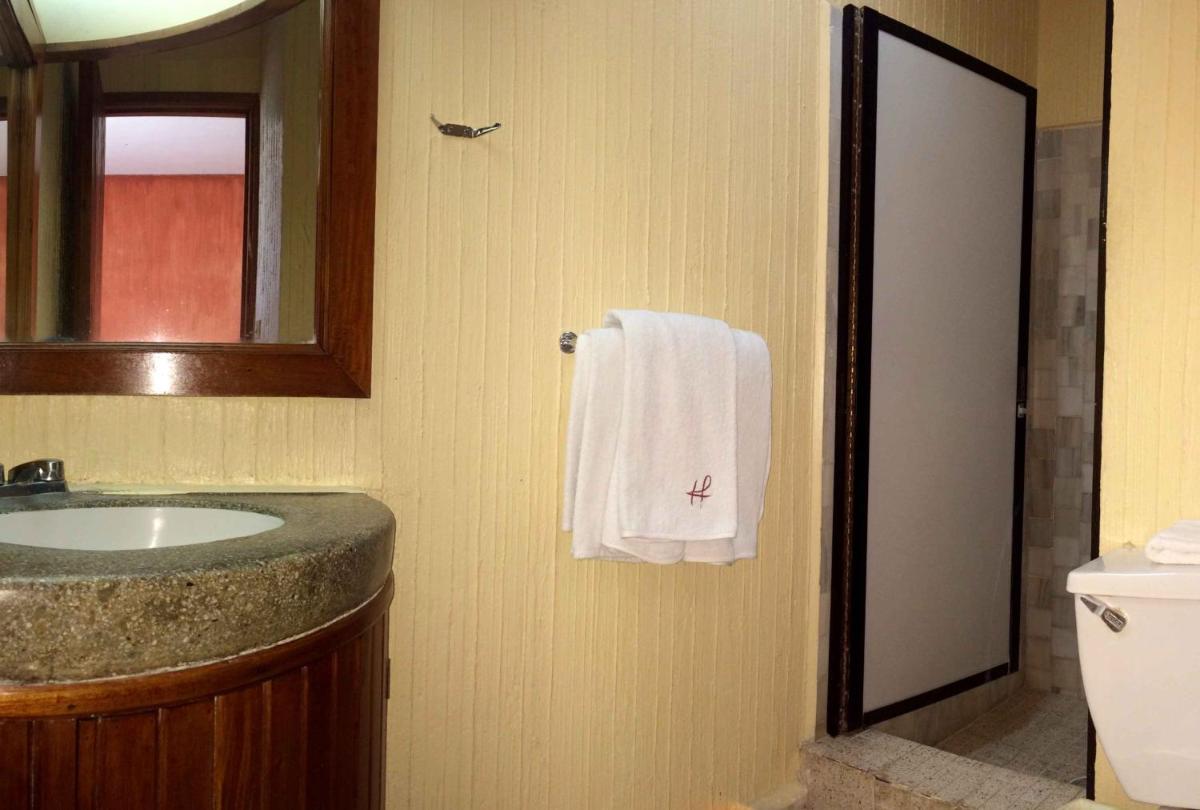 Suitetrails - Hotel Fenix