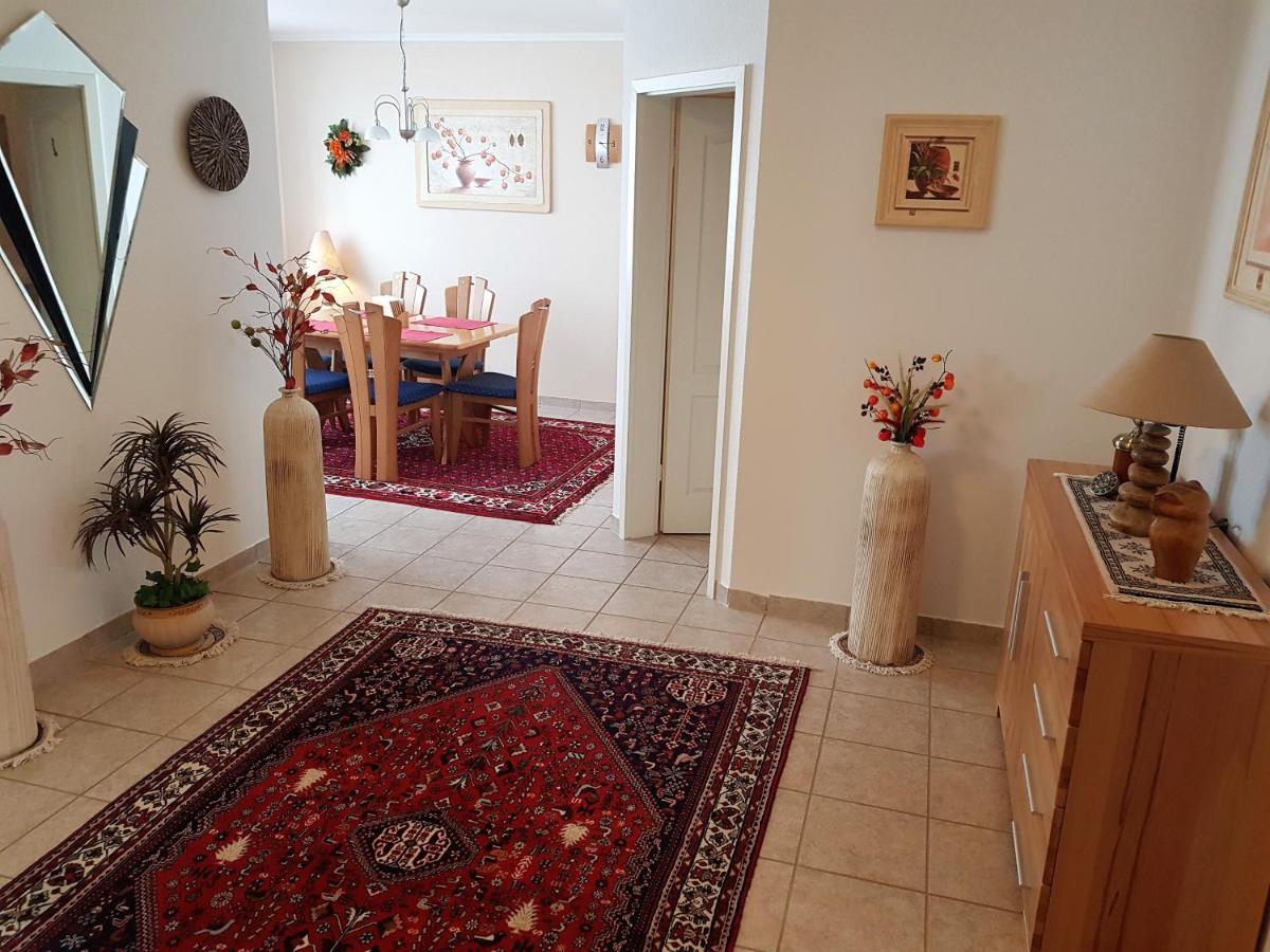 Ferienhaus am Rheintor - Housity