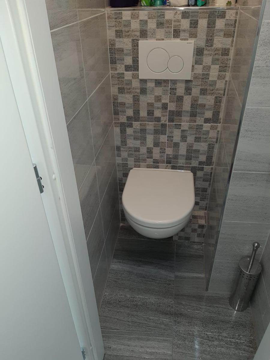 WHITE APARTMENT, Kraskova 2, BRATISLAVA - Housity