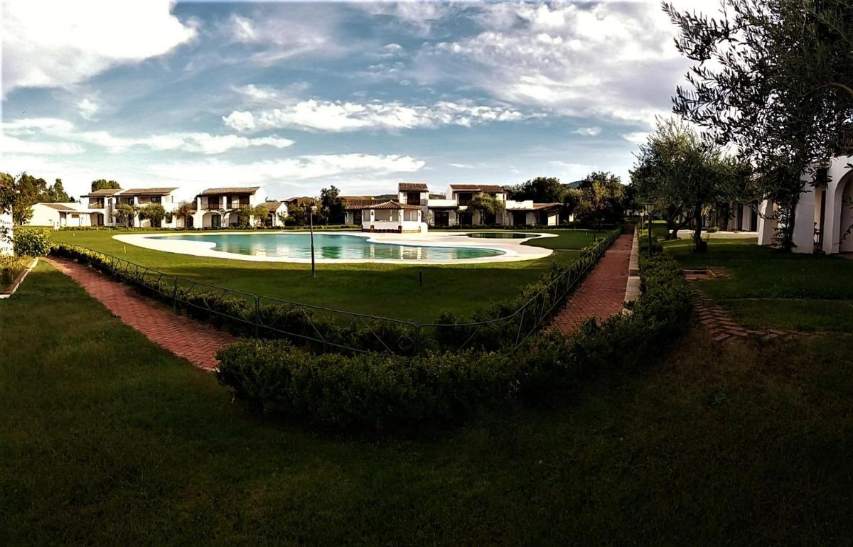 Le Tre Querce - Housity