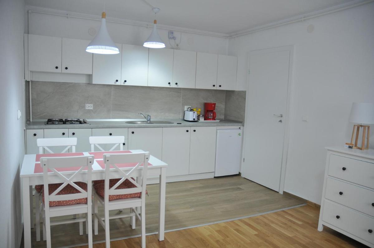 Ana Cristina Apartament - Housity