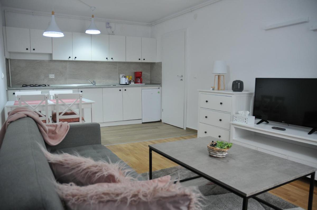 Ana Cristina Apartament - Housity