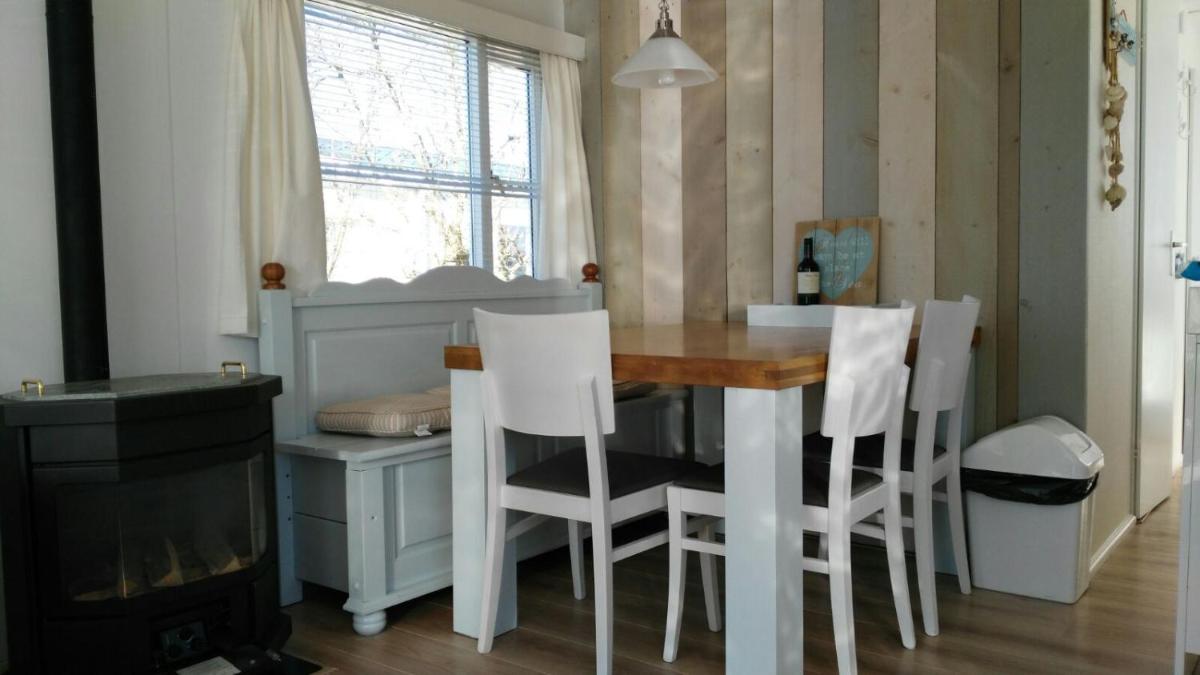 Chalet Seazon O1 - Housity