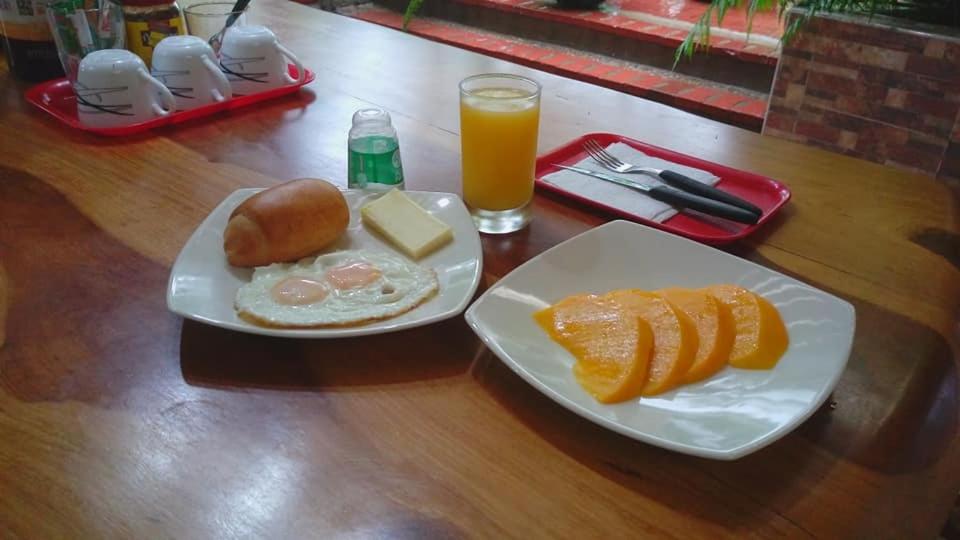 La Casona de Juancho - Housity