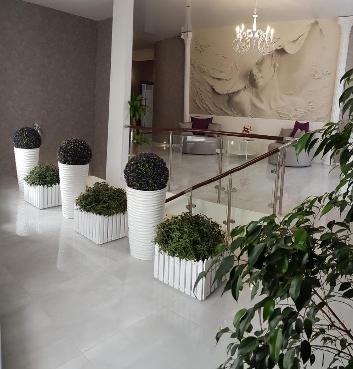 Отель CONTINENTAL - Housity