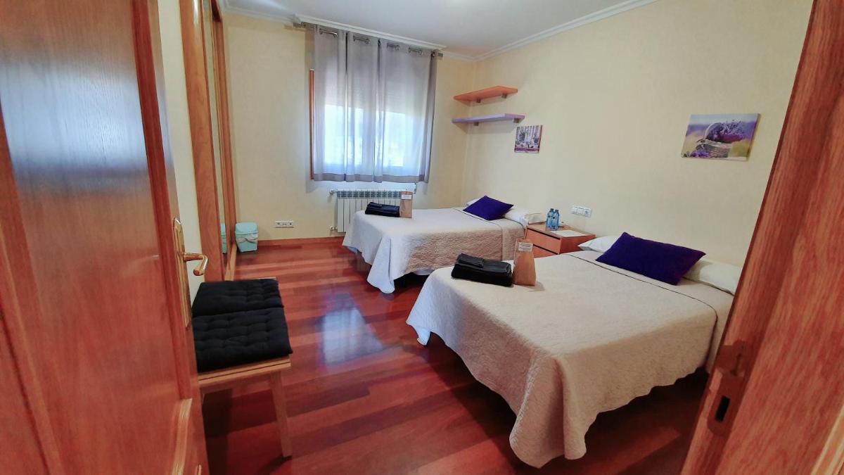 Estrella Do Camiño - Housity
