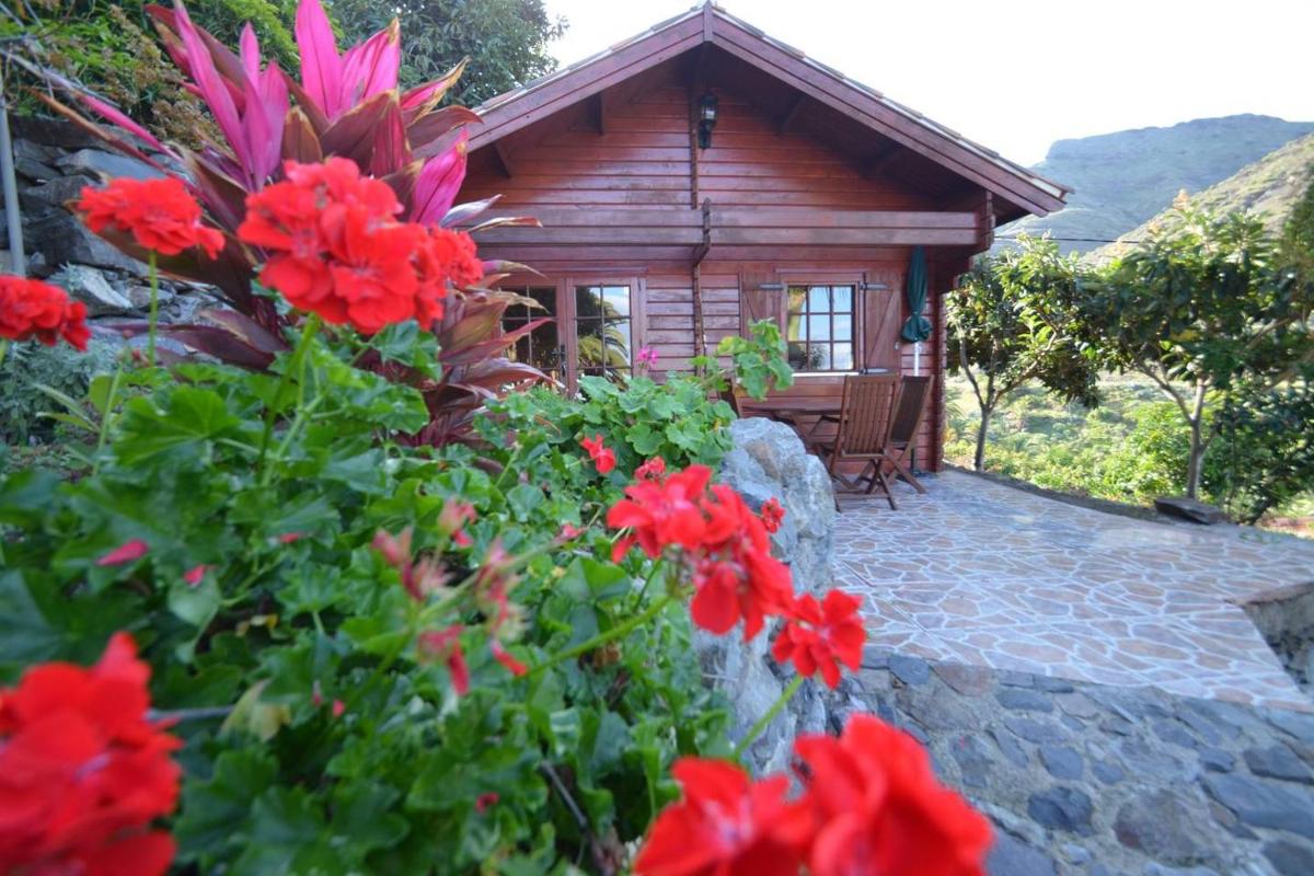 Cabaña los Palmeros - Housity
