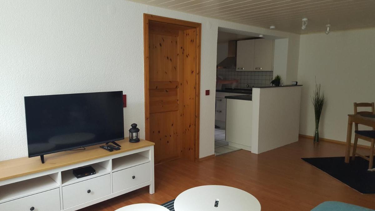 Weserbergland-Stop - Housity